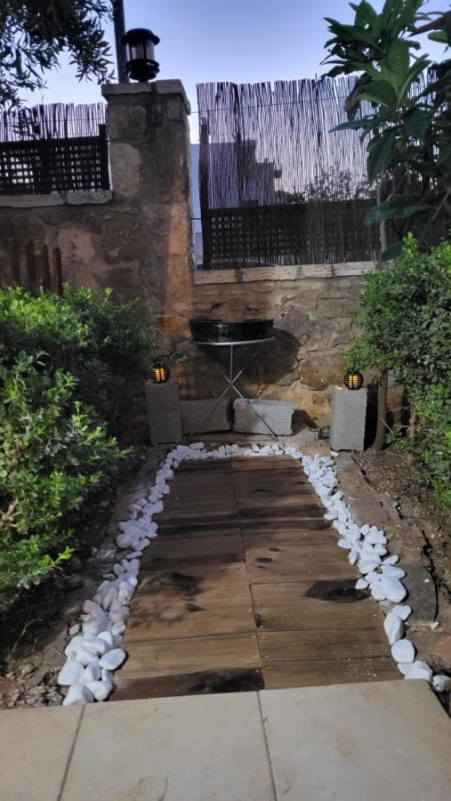 M&M Airport Stop Garden Apartment Spata  Bagian luar foto